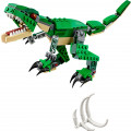 31058 LEGO  Creator Võimas dinosaurus